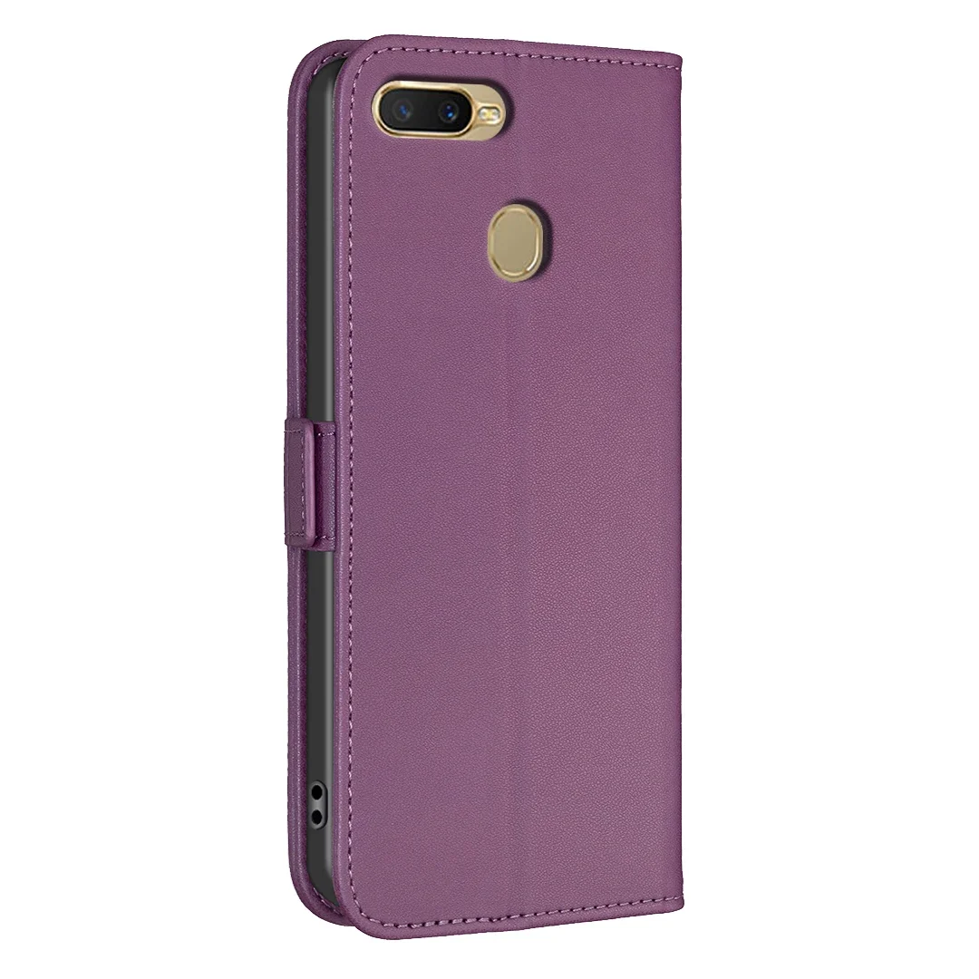 Leather Smartphone Case with Enhanced Protection
