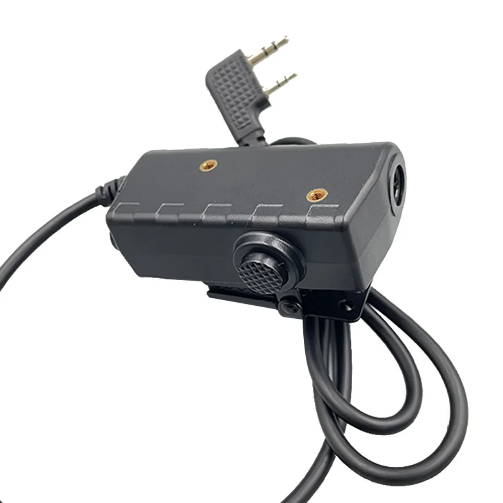 EARMOR M32 MOD4    U94 PTT  Ʈ, Baofeng   Կ  ſ 