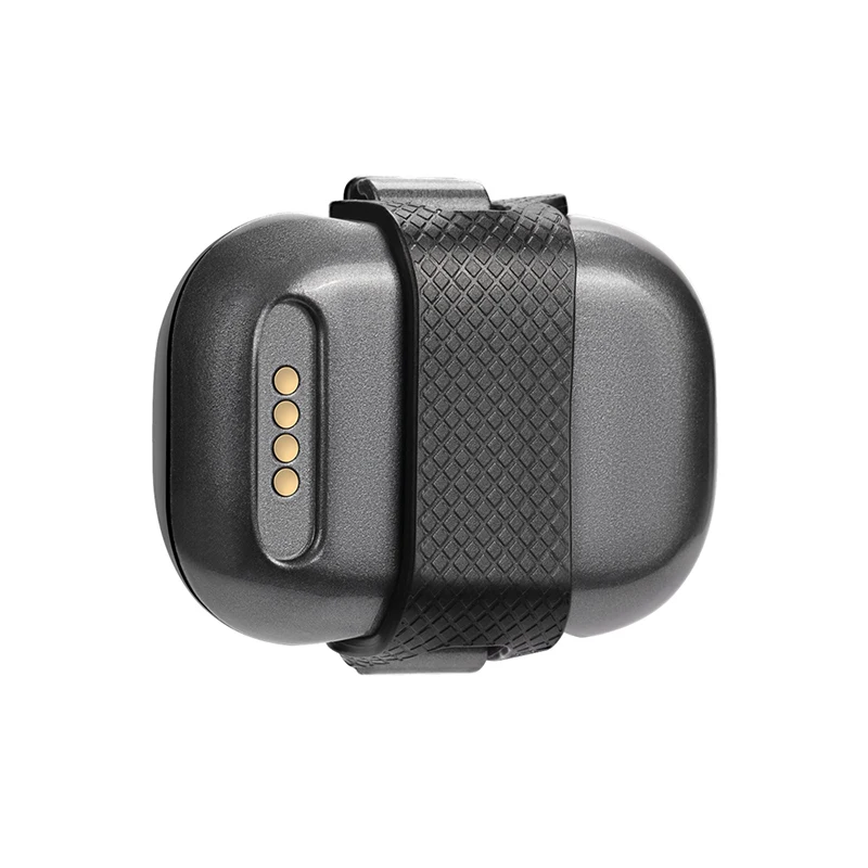 Waterproof Mini Pet Gsm Gps Pet Smart Tracker Locator Collar For Dog Cat Long Standby Free App Platform Tracking Device