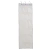 24 Grids Wall-mounted Sundries Shoe Organiser Fabric Closet Bag Storage Rack Mesh Pocket Clear Hanging Over The Door Cloth Box 4