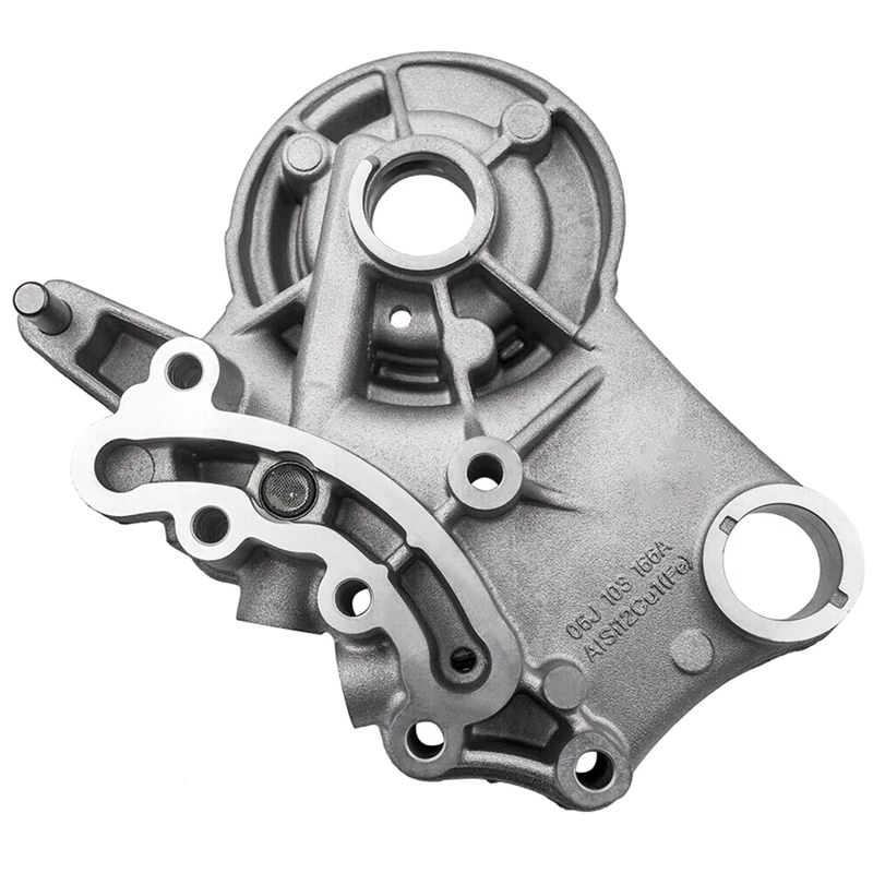 캠축 브리지 브래킷 부시 마운트, 아우디 A4 A6 TT VW 골프 제타 스코다 1.8T / 2.0 TFSI용, 06J103166A 06H103144K 06H103144J