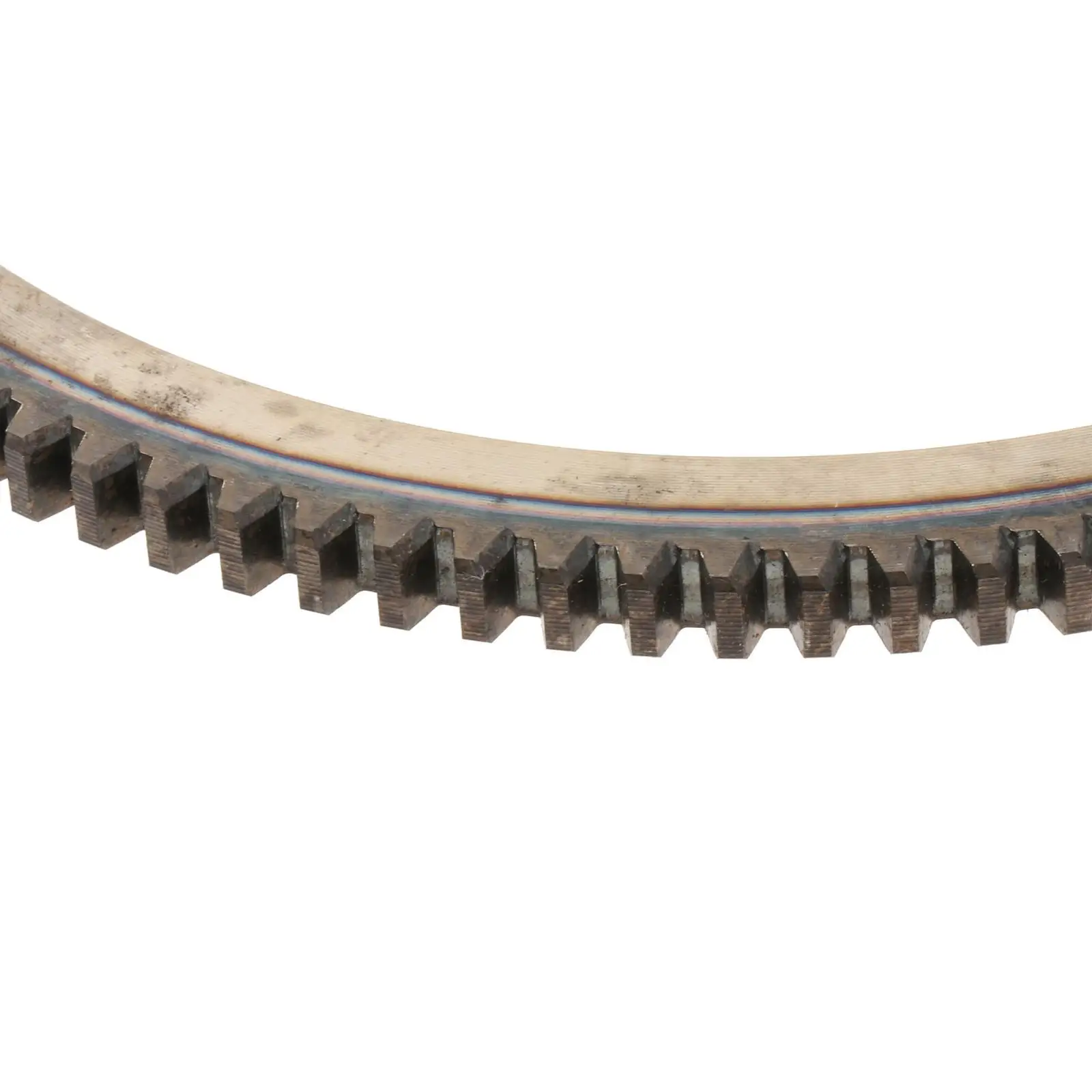 Flywheel Crown Gear Rings for Hidea Outboard Motor 2 Stroke 18HP 9.9HP