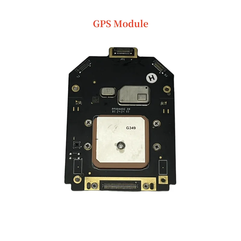 Original Body Shell for DJI Air 3S Front Left Motor Arm Rear Back Right Engine Arm Upper Shell Middle Bottom Cover GPS ESC Board