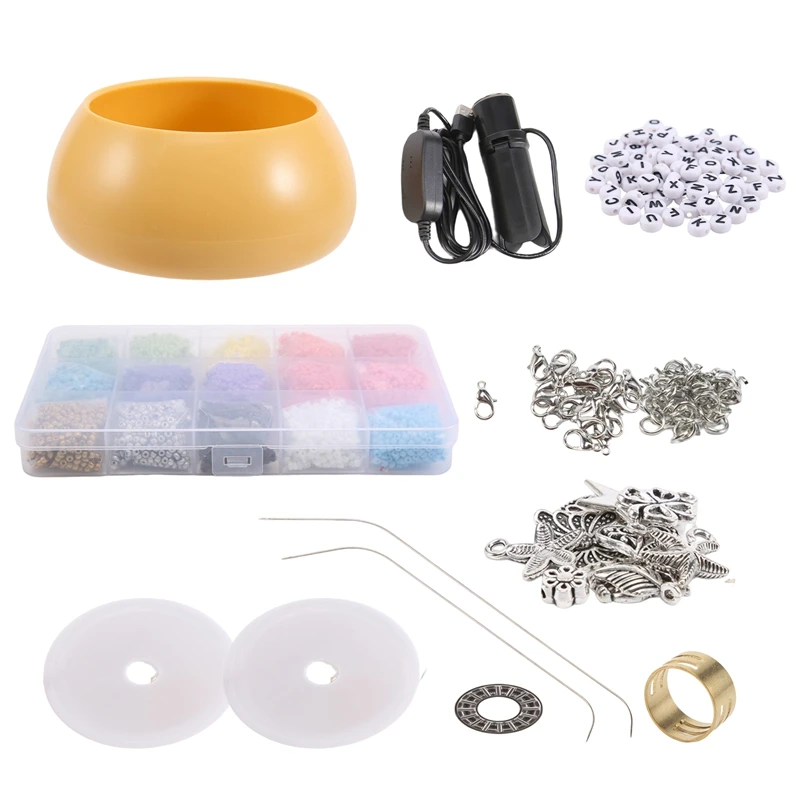 kit-de-rotation-de-perles-electrique-pour-bijoux-executifs-rotation-reglable-et-chargeur-de-perles-kit-de-perles-pour-bracelet-et-collier-167-pieces