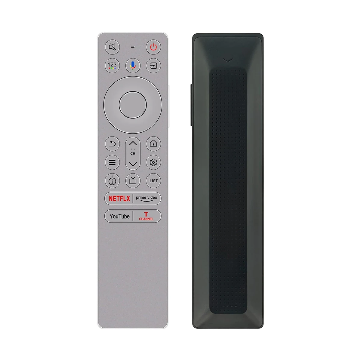 Replacement Remote Control RC933 FUB1 Fit for TCL C855K 4K 144HZ QD-Mini LED TV