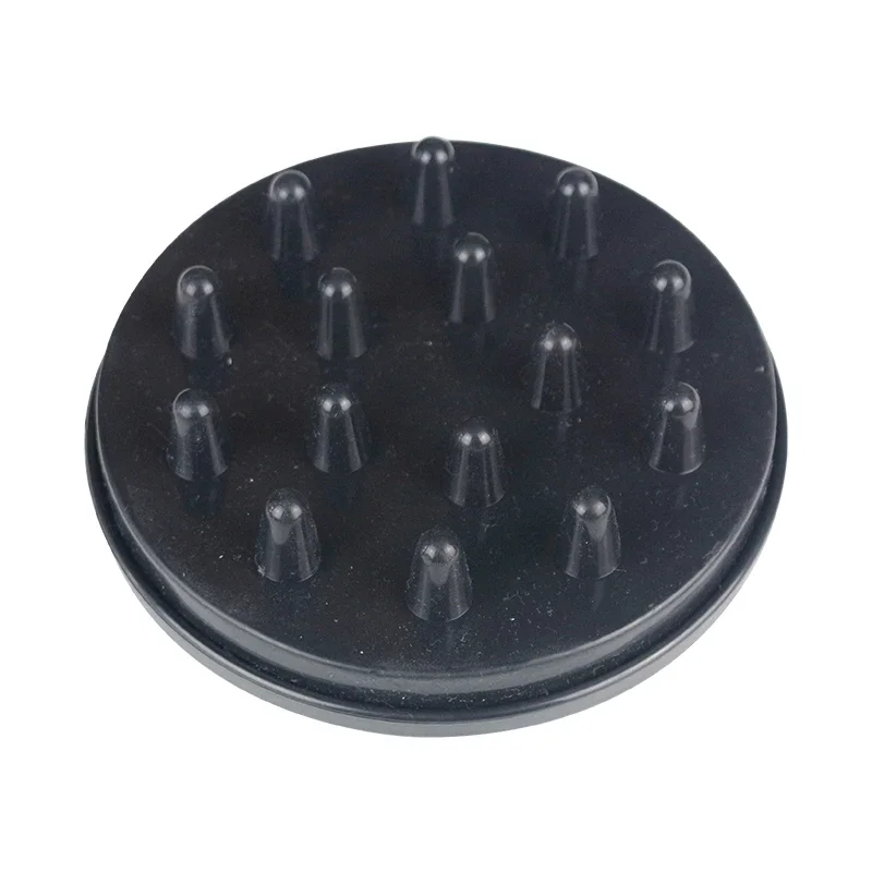 5pcs/1pcs Massage Head Accessaries for G5 Vibrating Massage Slimming Machine and G8 Turbo Massage Machine Salon Body Shaping