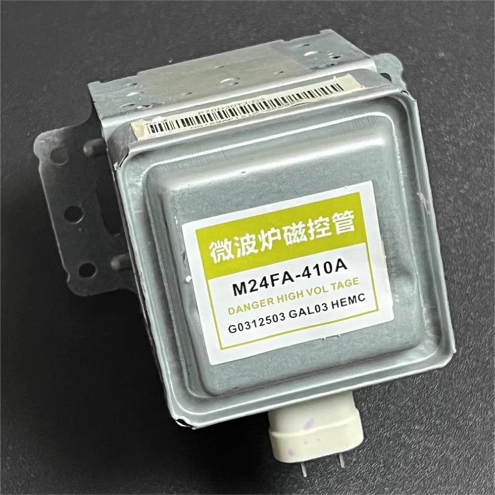 For Galanz M24FA-410A Microwave Oven Magnetron Microwave Tube Parts Dismantling and refurbishing Accessories