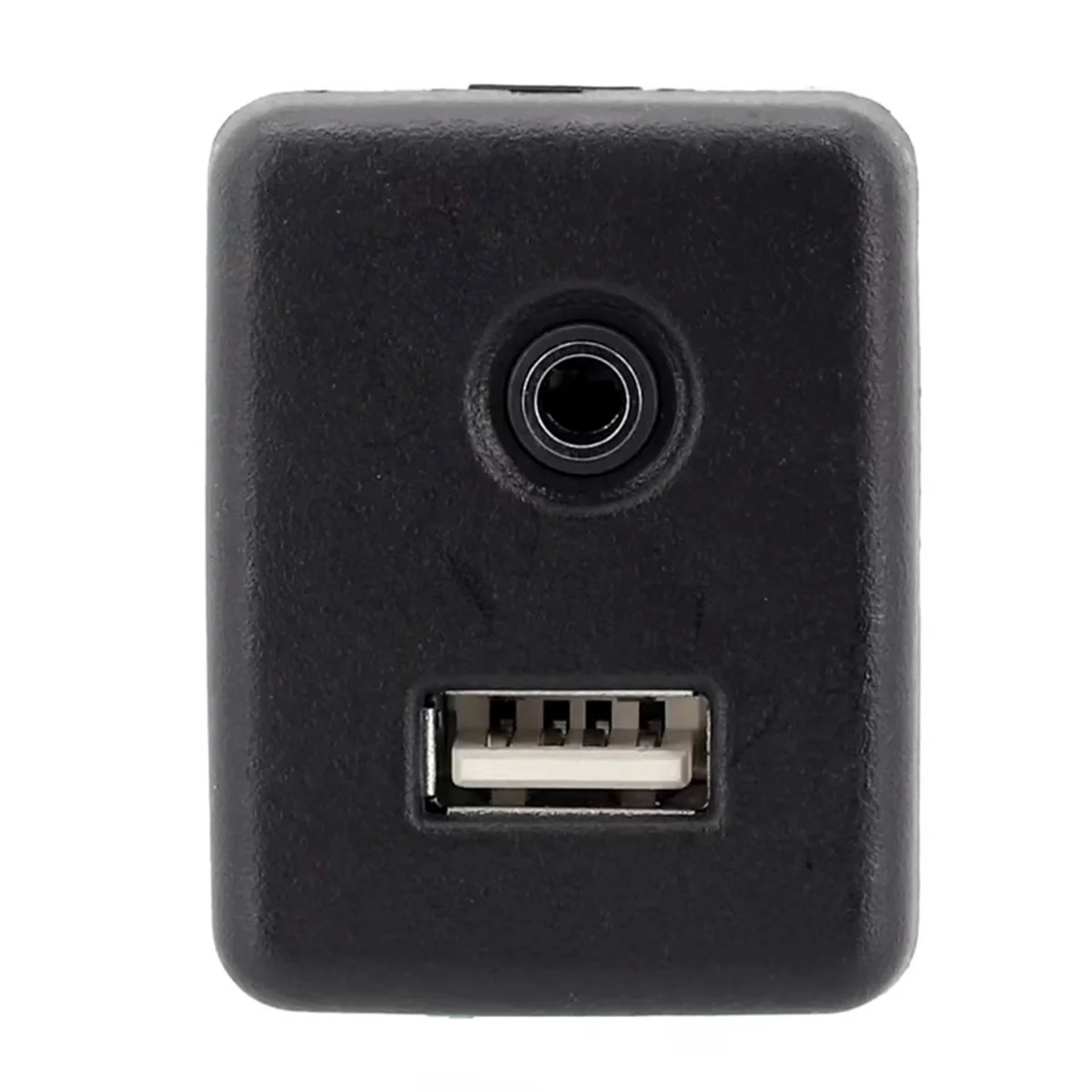 Aux USB Port Auxiliary o USB Jack Hub Module 13599456 22875063 39087529 for Cruze Malibu Regal