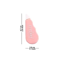 1 Set/6 Piece Cute Kawaii Macaron Correction Tape Altered Tools School Office Corrector Stationery Kids Sweet Novelty Supplies 6