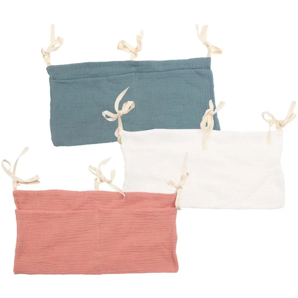 

Multipurpose Organizer Hanging for Baby Toys Organization