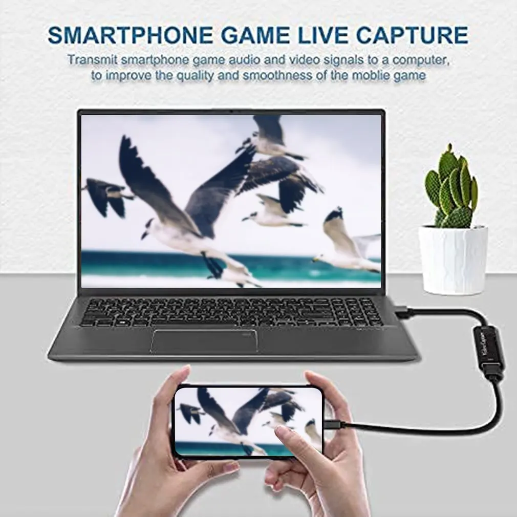 HD 4K USB3.0-HDMI ȣȯ 60Hz  ̴  ĸó ī ڴ, Ȩ ǽ ̺ ĸó ڽ ȯ