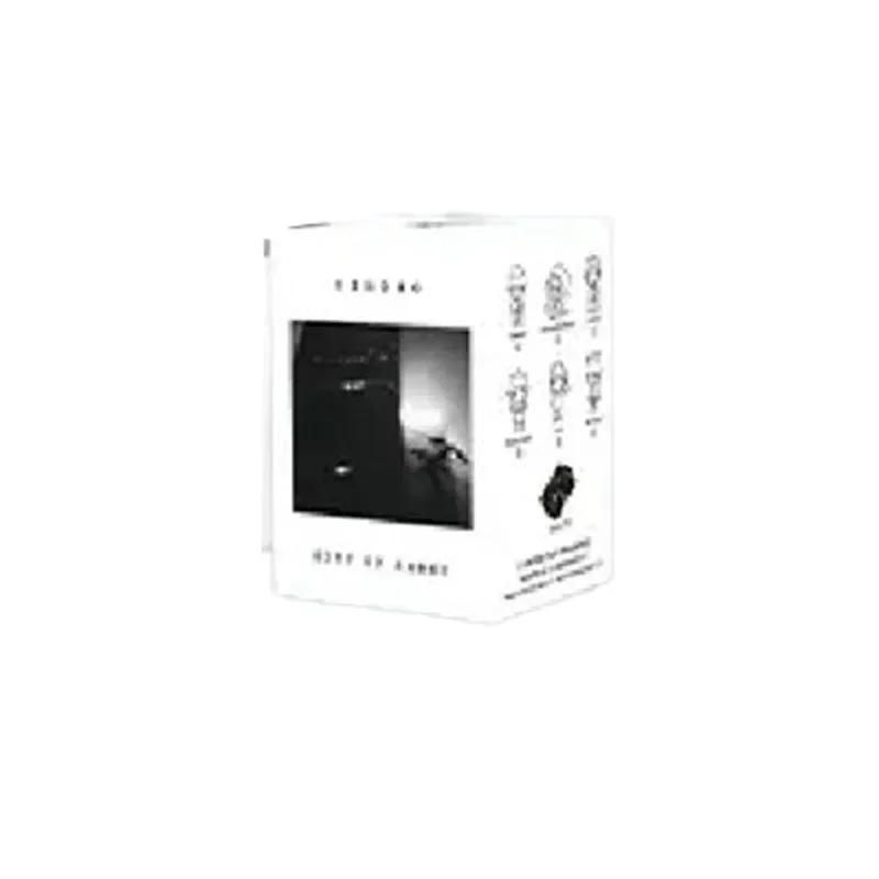 POP MART Hirono City of Mercy Series Blind Box Toys Guess Bag Mystery Box Mistery Caixa Action Figure Surpresa Cute Model Birthd