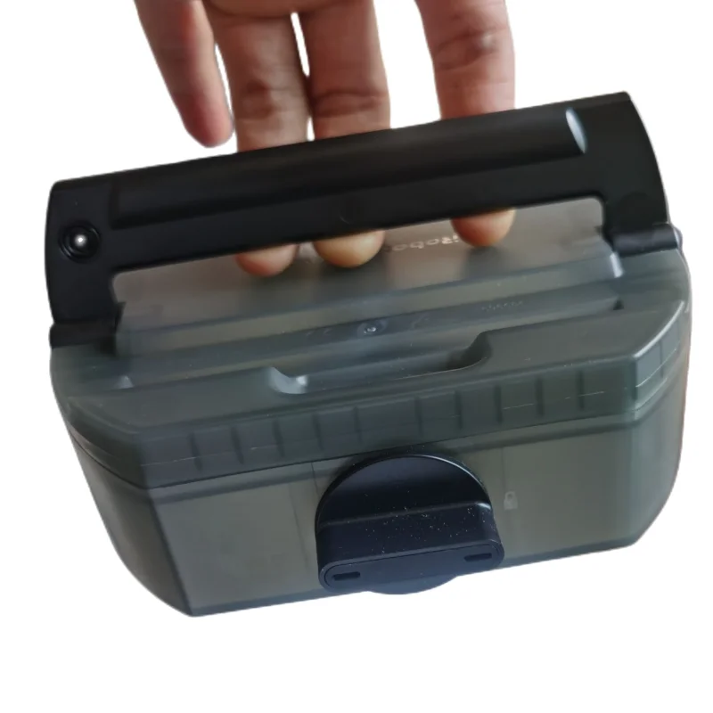 Original New vacuum cleaner tank for iRobot Braava M6 Ground washing