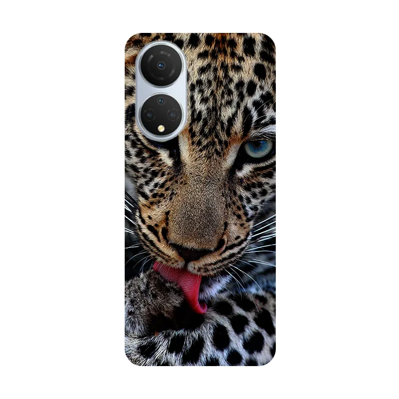 Football Soft Silicone Back Case – Durable Protective Phone Cover