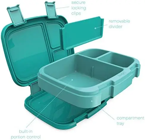 Sorting Box – Green