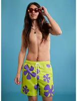 2024/25 Summer Original Quick-drying Shorts Vacation Beach Pants Unisex SpongeBob SquarePants Patrick Swim Trunks 1