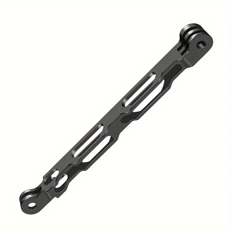 ApplicableInsta360 X3Helmet CameraGoproExtension Rod Bracket，Aluminum Alloy Extented Arm Action Accessories