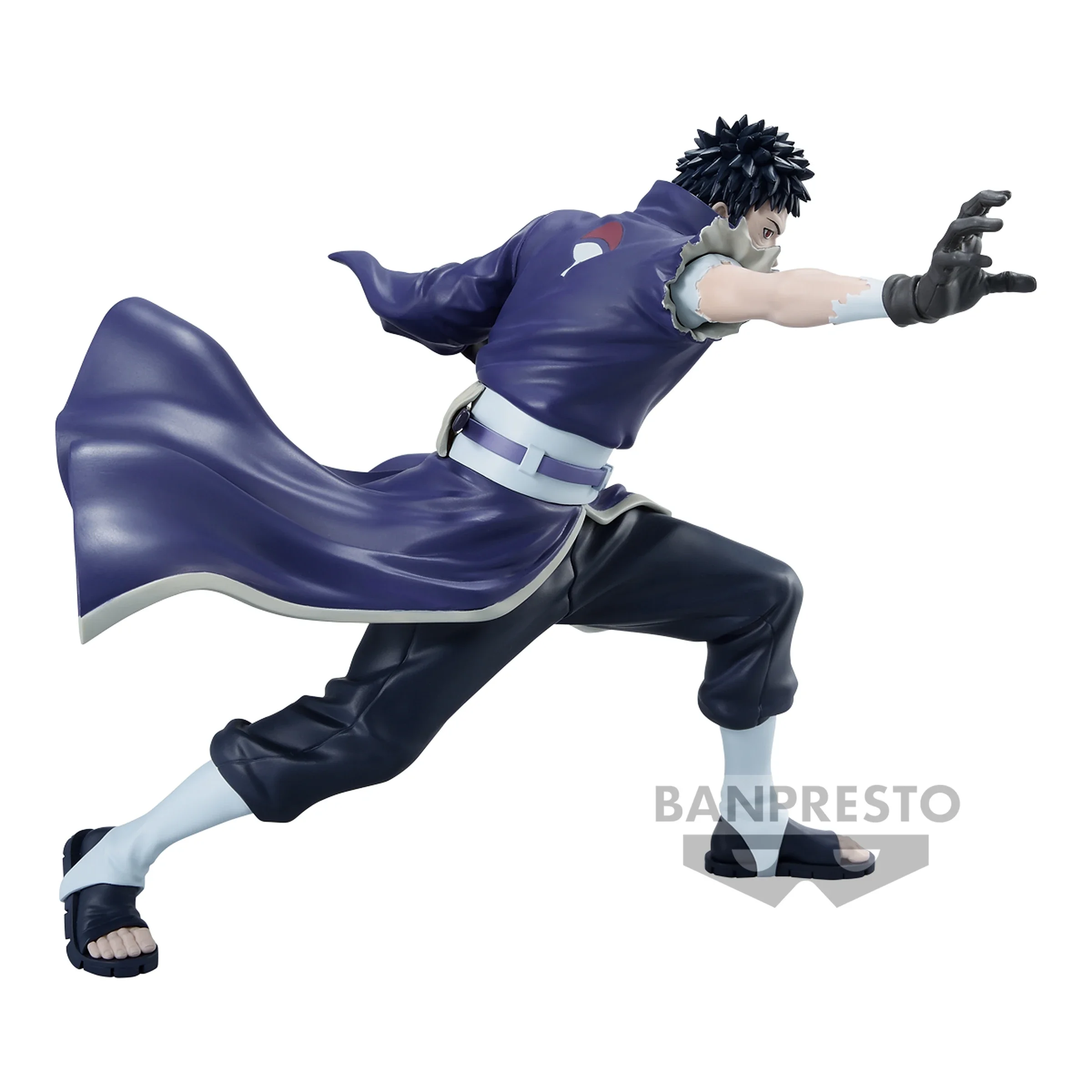 収集可能なPVCアクションフィギュア,NARUTO-ナルト-疾風伝,うち