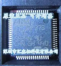 

STM32F373CCT6 STM32F373RCT6 STM32F373RC QFP64 оригинал, фотосессия. Power IC