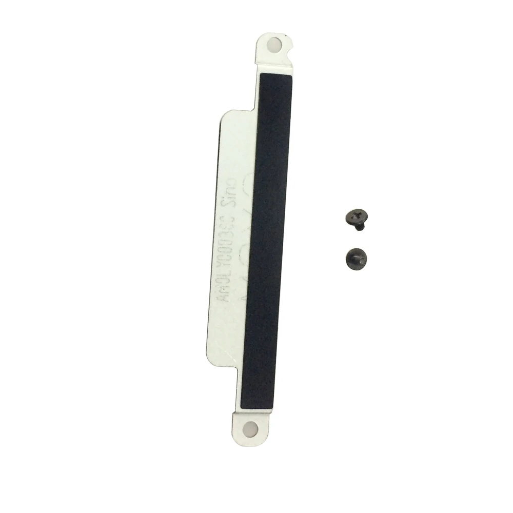 Notebook Repair HDD Caddy for DE E6230 Laptop Hard Disk Drive Bracket Tray with Screws 10pcs