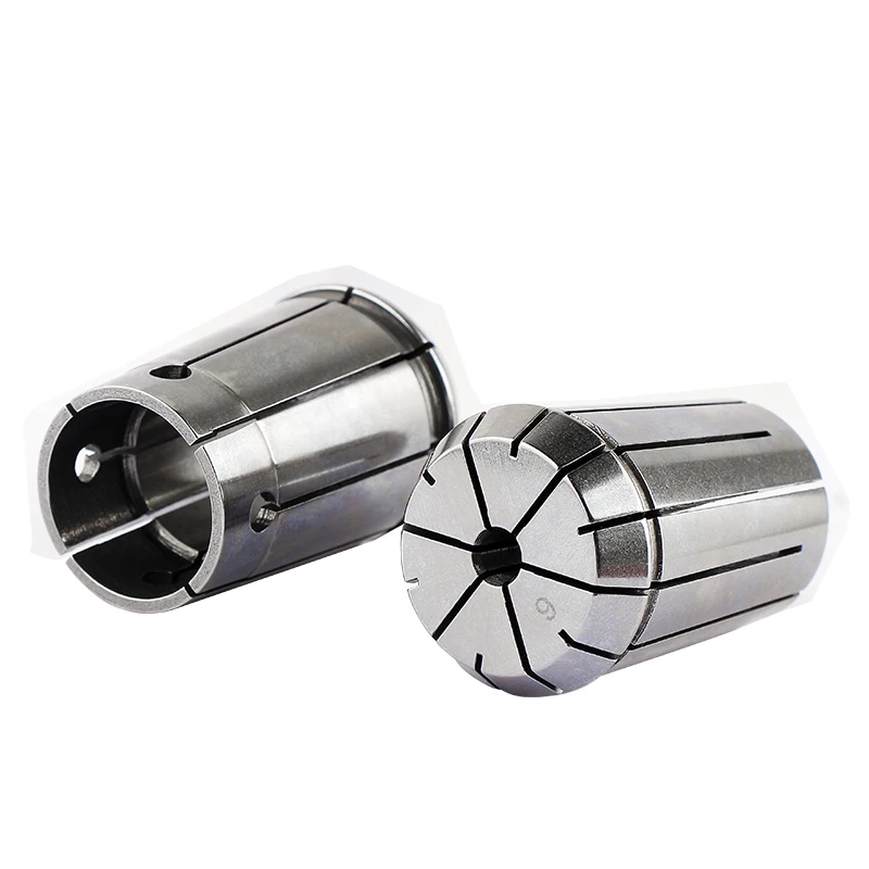 OZ25 OZ32 chuck collet 3 4 6 8 10 ~25mm CNC spring lathe milling collet chuck lathe tool holder