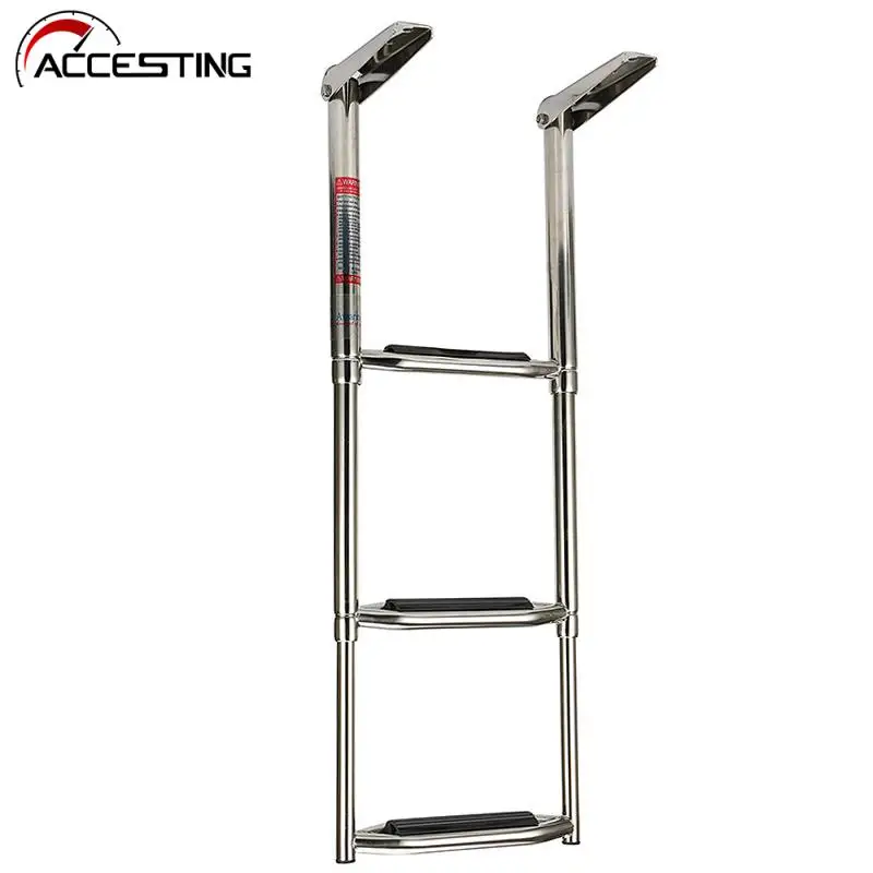 Handvoll telescoping ladder hotsell