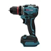 AcePower 10mm Electric Brushless Drill 2-Speed Cordless Drill Screwdriver 60-100Nm Torque Power Tools For Makita 18V Battery 1