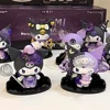 Sanrio Kuromi Blind Box Werewolf Series High-Looking Action Figure Doll Anime Character Surprise Boxed Cute Collectible Toy 5