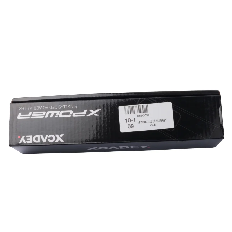 Shimano-xcadey 105 r7000付き左クランク,X-POWER 165 170mm