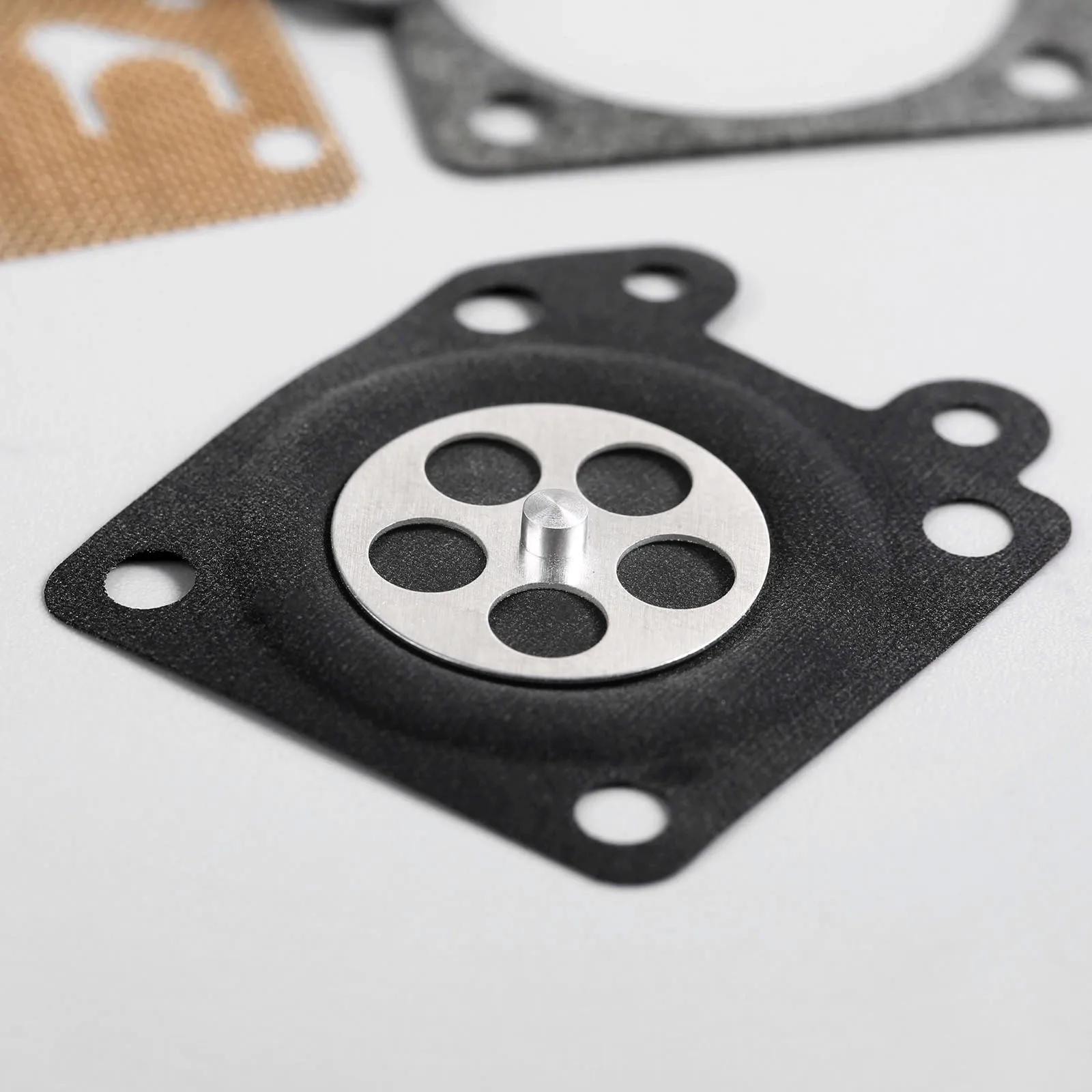 Carburatore Per Motosega 45, 52 E 58 Cm³ | Leroy Merlin - Foto 12