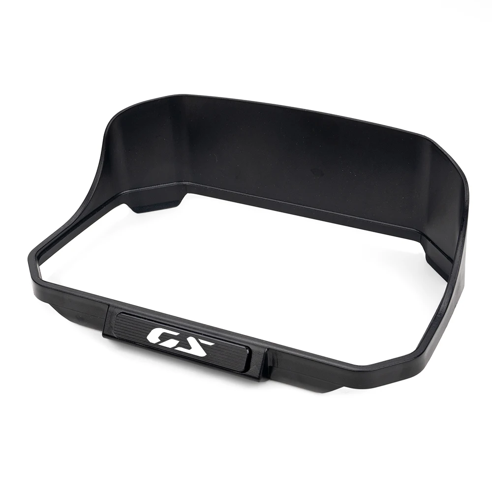 BMW Adventure Motorcycle Sun Visor Instrument Screen Protector & Sunshade Guard