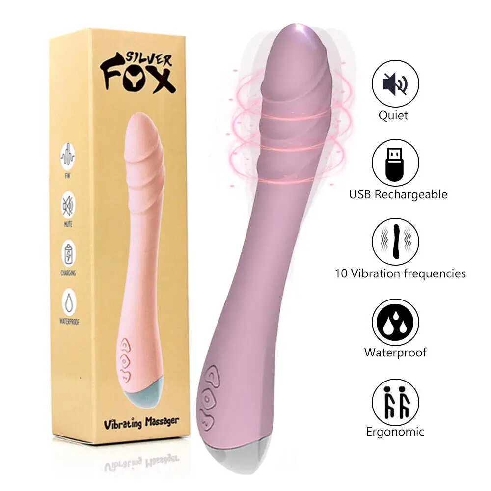 Spot For G WomenFinger Sex Stimulator Clitoris Anal Stimulation Massager Clitoral Toys Dildo_voghion.com