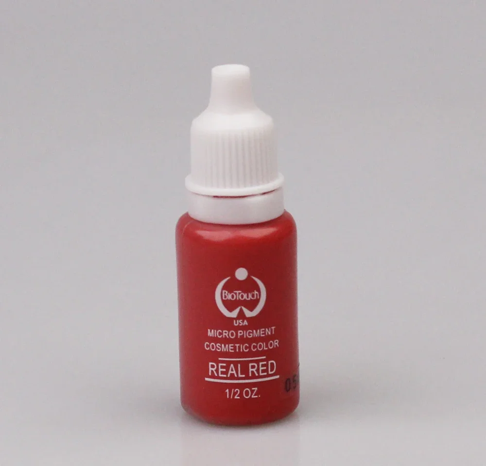 real red