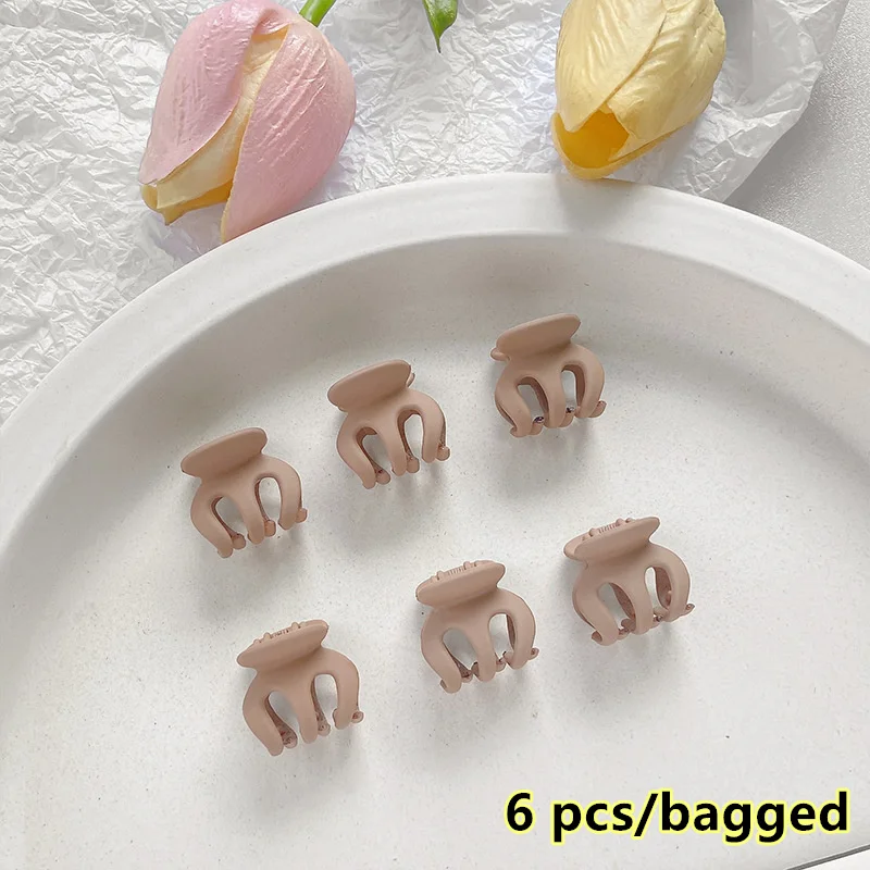 coffee 6 pcs bagged