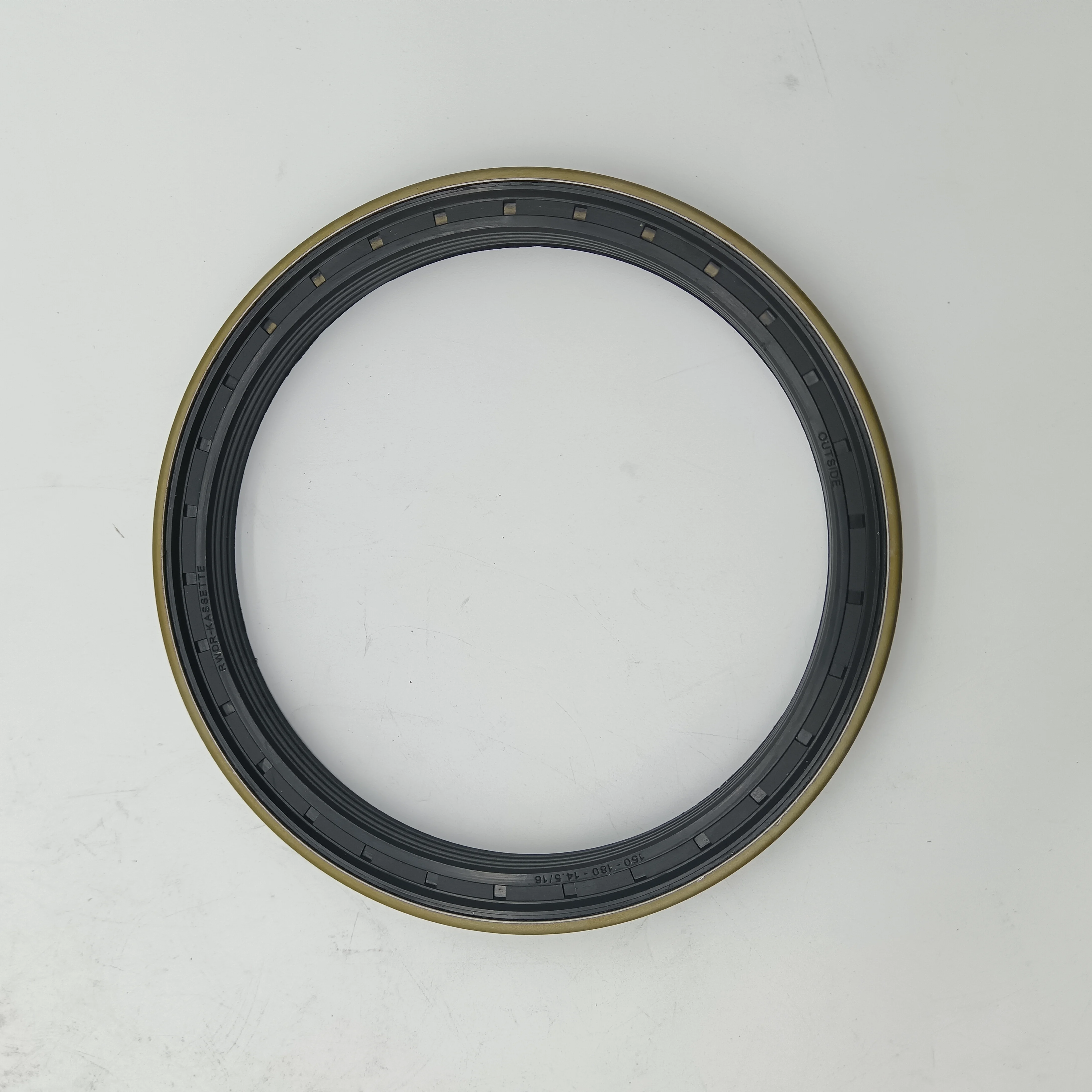 Construction Machinery Parts Wheel Oil Seal 331-8538 3318538 for CAT Engine 3116 3056E 3054C 3054B C6.6 C4.4 C3.4