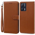Brown-Strap