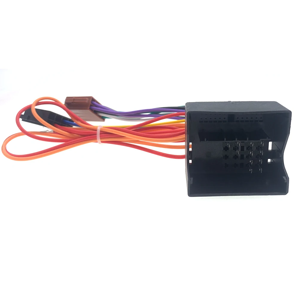 Per Mercedes Classe Gl X164 Soundsystem Auto Adattatore Radio Volante - Foto 12