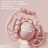 9/12/18 Rounds Massage Roller of Circular Leg Slimming Leg Massager Muscle Stretching Equipment Circular Leg Clamp 2