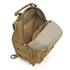 Hiking Trekking Backpack Sports Climbing Tactical Shoulder Bags Camp Hunting Daypack Outdoor Fishing Chest Sling Bag 2