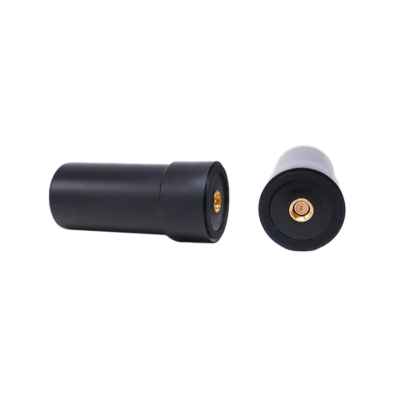 RTK GNSS Four-star Multi Frequency UAV Antenna GPS+GLONASS+GALILEO+BAIDOU Helix High-precision Antenna