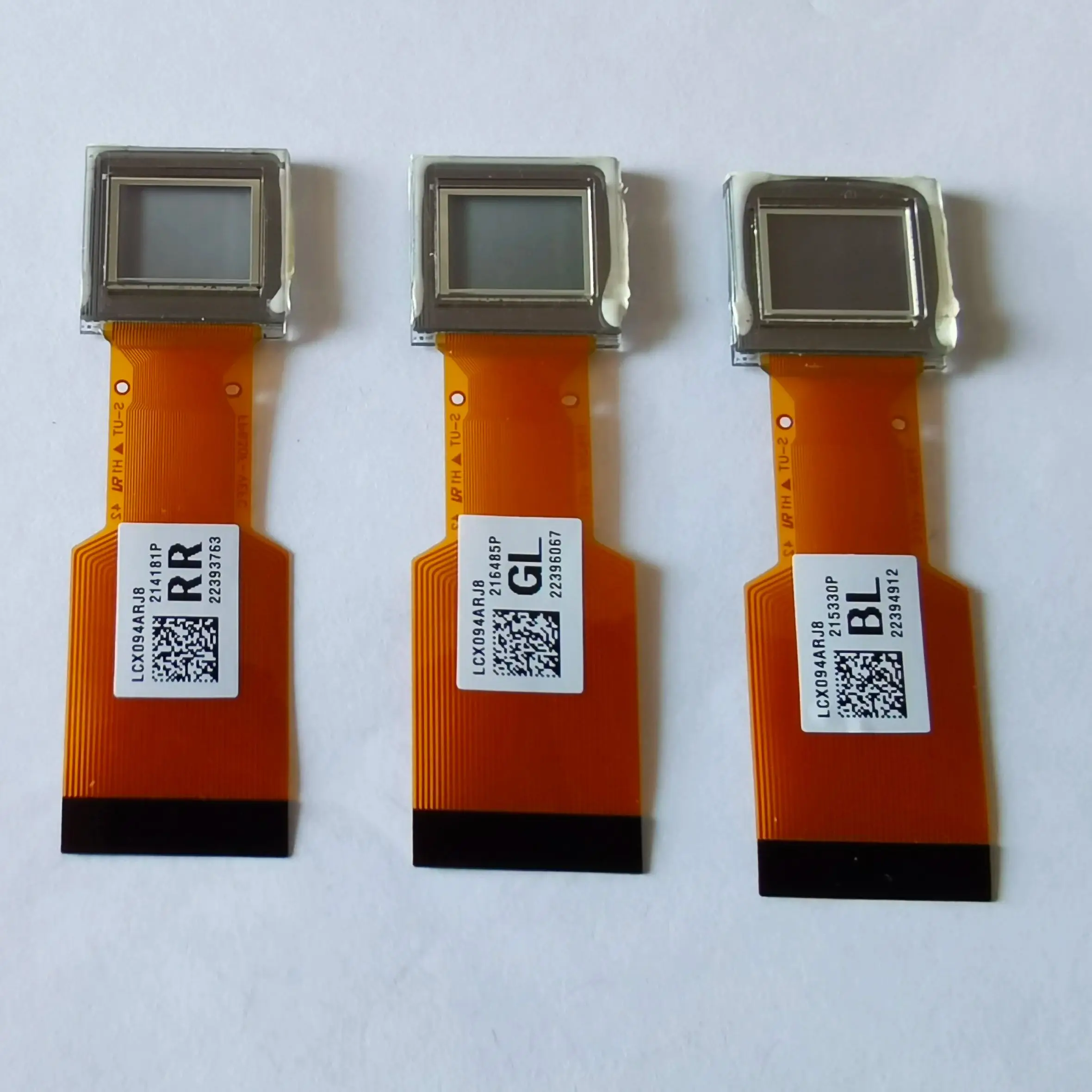 LCD PANEL LCX094 For LCD Projectors