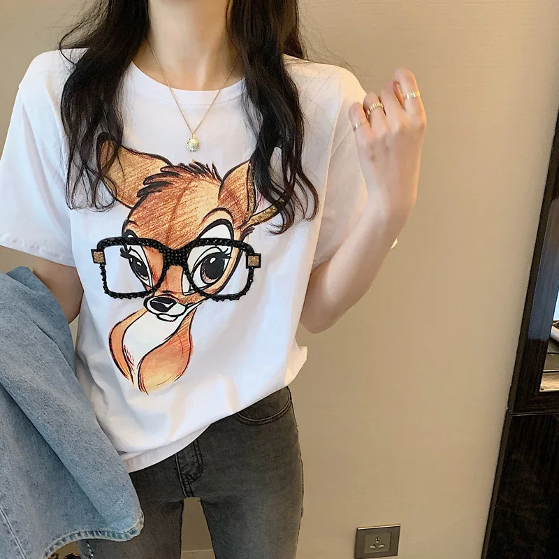 Stylish T-shirt