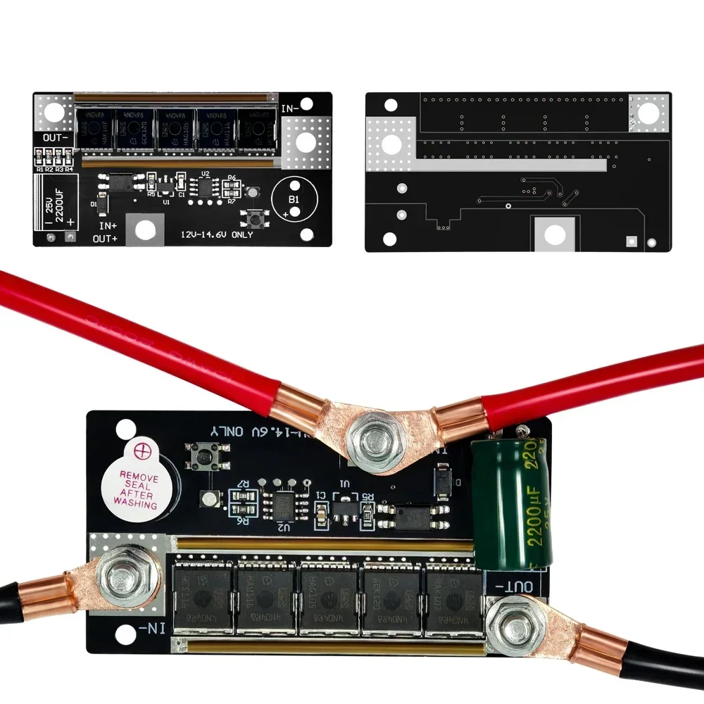 휴대용 스폿 용접기 DIY 키트 어셈블리, 제어 보드 용접 장비, 회로 기판, 열 수축 튜브, 4 기어 전력 조절 가능