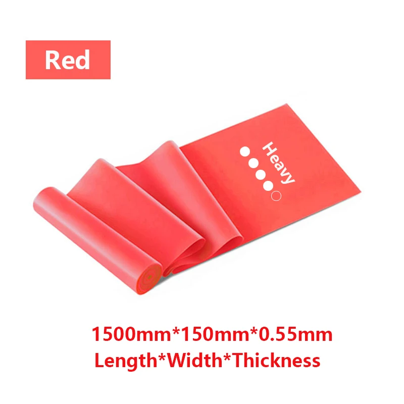 Red - 1 Piece
