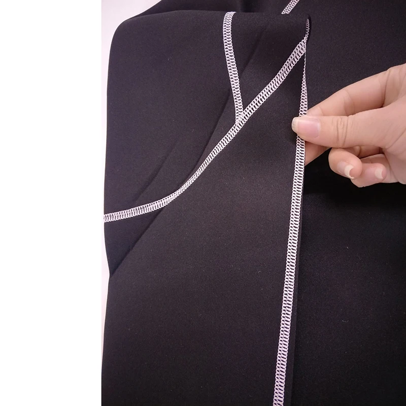 Рисунок 6 - Рубашка с длинным рукавом для мужчин