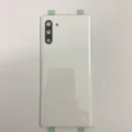 Note 10 White