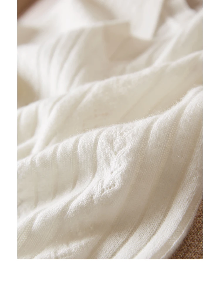 new summer v-neck ice silk short sleeve women's round neck knitting thin hollow out T-shirt bottom half sleeve top