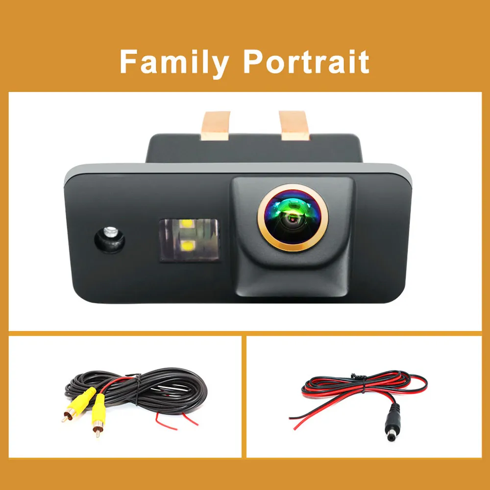 Smartour HD ڵ Ĺ ī޶, Audi A3 A4 A6 A8 Q5 Q7 A6L  AHD ߰ ð    ī޶