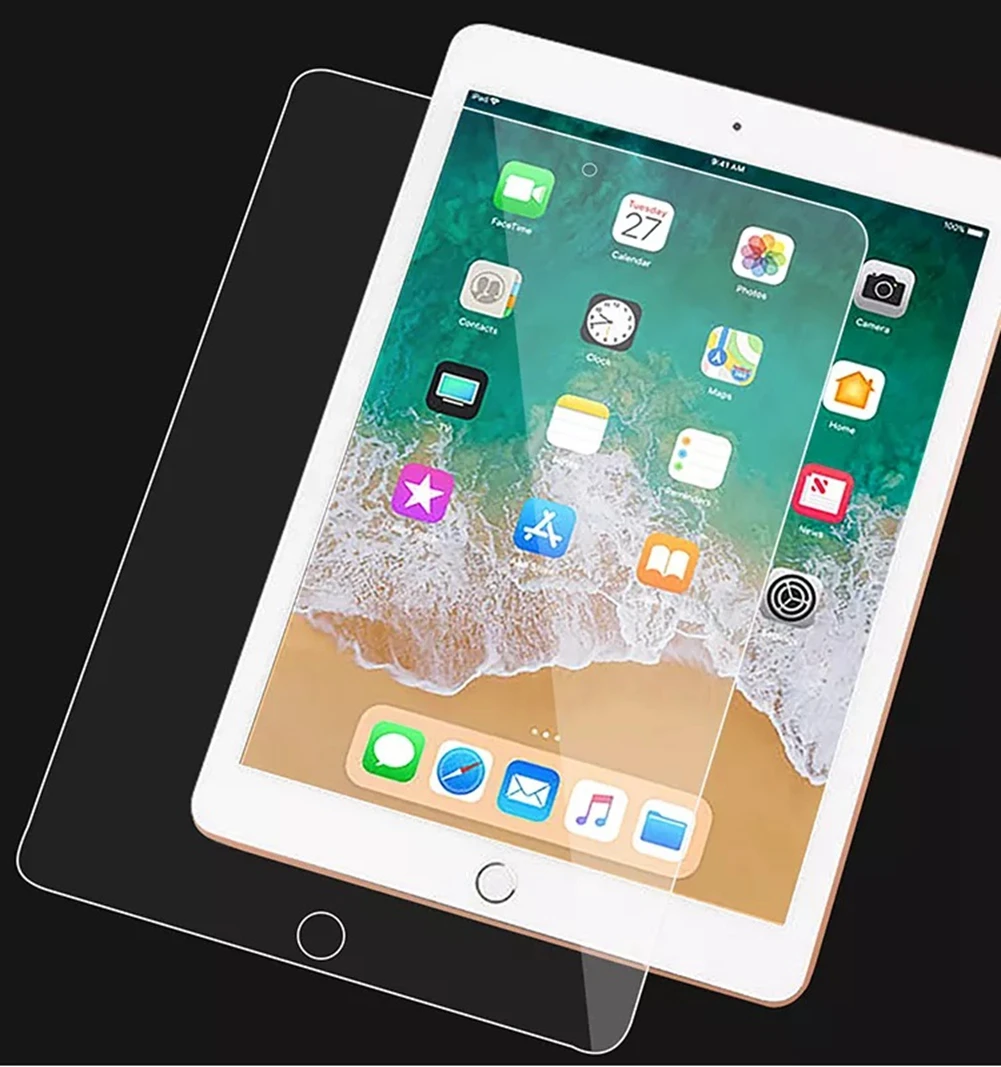 tela para ipad 2017 2018 9.7 ar
