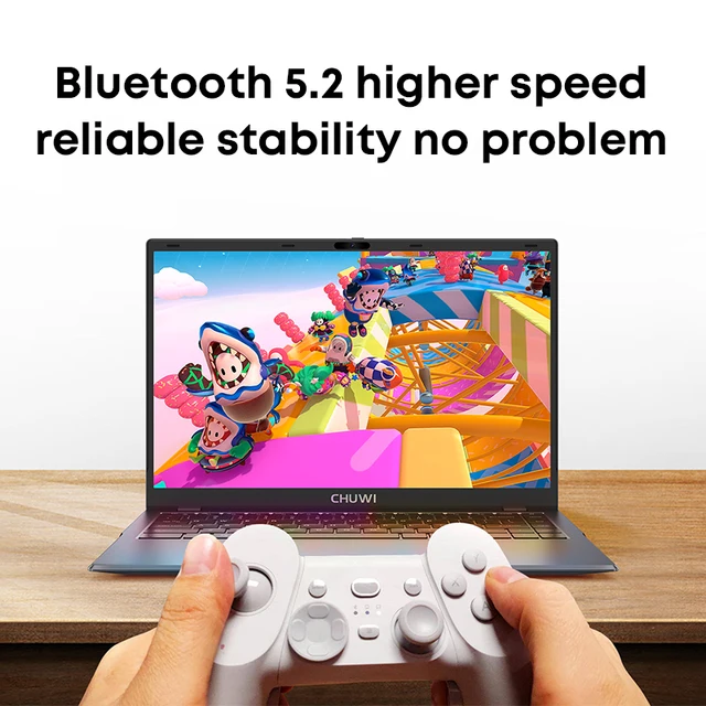 CHUWI GemiPleXPro - PC Portable Performant et Abordable – Image 6